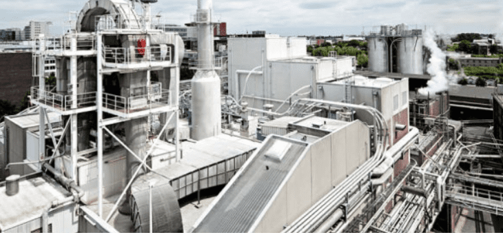 Modellgüte über alle Produktionsbedingungen hinweg