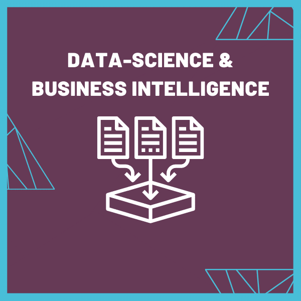 data science & business intelligence