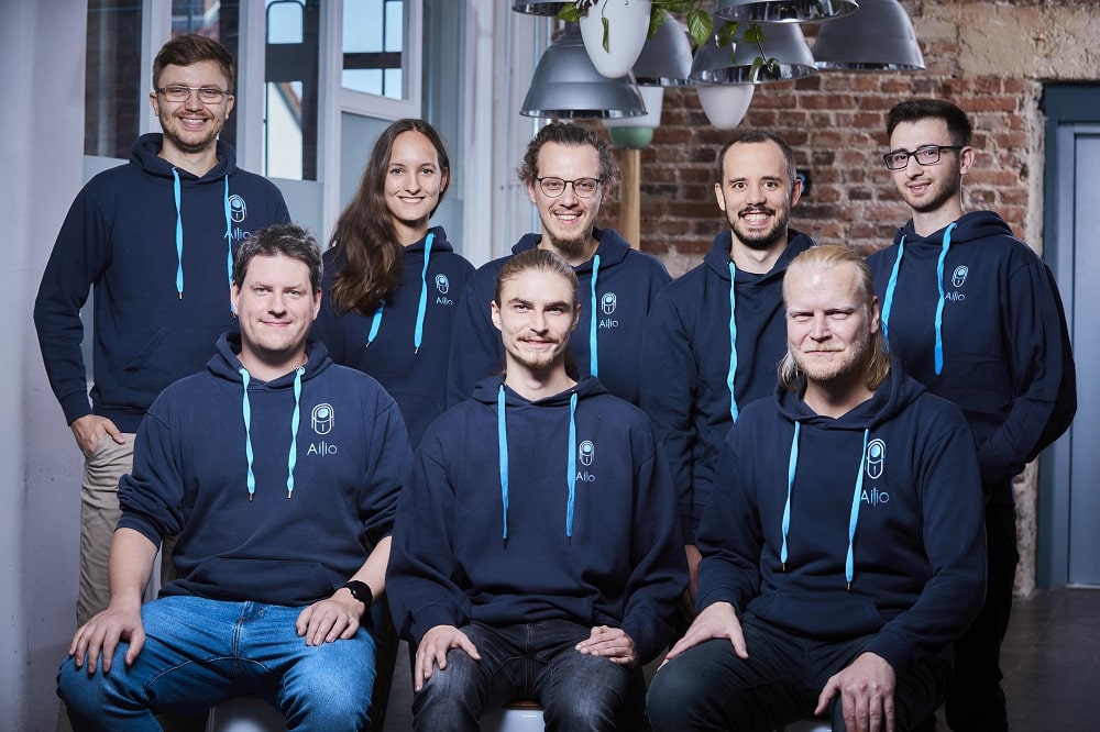 Ailio Team